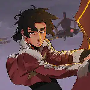 Picture for song 'Jimbo' by artist 'Hero21vek'