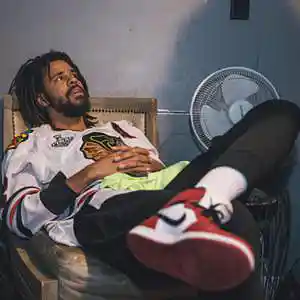 Picture for song 'Snapped (J. Cole Type Beat)' by artist 'In Bloom'