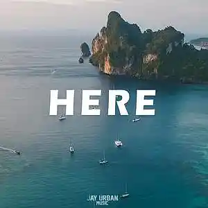 Picture for song 'Here (Dance x Deep House Type Beat)' by artist 'JayUrbanMusic'