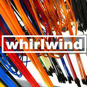 Picture for song 'Whirlwind' by artist 'Johanna Renfro'