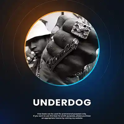 Picture for song 'Underdog' by artist 'JOHN TAO'