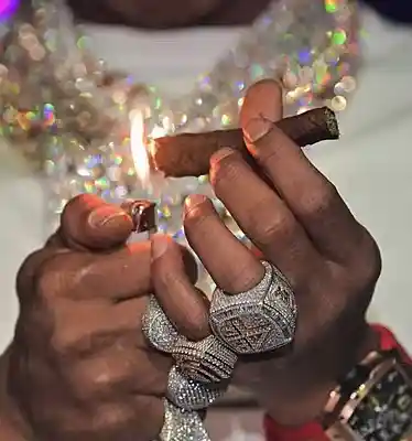 Picture for song 'LINDA Trap Type Beat' by artist 'JOSH KINGS'