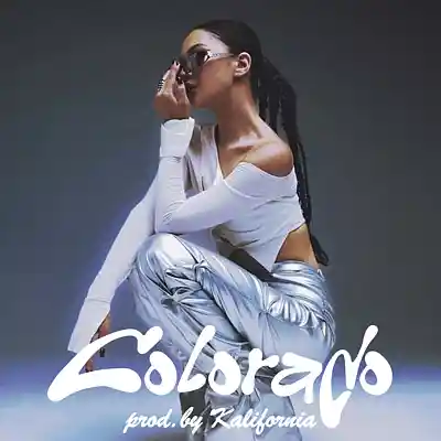 Picture for song 'Colorado (C#minor 138bpm) @kalifornia.lover (@era' by artist 'Kalifornia'