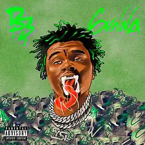 Picture for song 'Big Shot (Gunna Type Beat)(BUY 1 GET 1 FREE)' by artist 'AYOCXRN (Formerly King Corn Beatzz)'