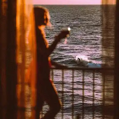 Picture for song 'donuts - lofi' by artist 'KroM Beatz'