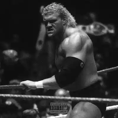 Picture for song 'far left - griselda type beat' by artist 'KroM Beatz'