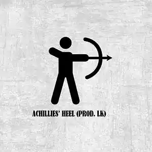 Picture for song 'Achillies Heel (Prod. LK)' by artist 'Lorens Krafter'