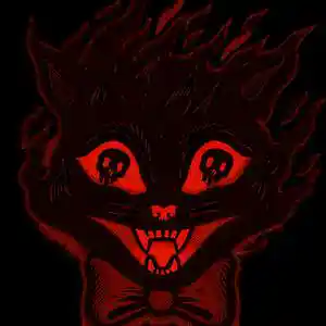 Picture for song 'Suicideboys x MAKAVELIGODD - Type Beat "MEOW"' by artist 'LYTARN'