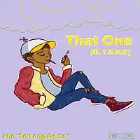 Picture for song 'That One (ft. T.R..K.)' by artist 'Michael Autumn'