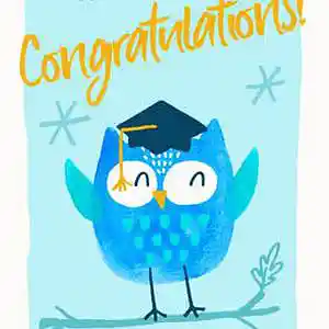 Picture for song 'Graduation' by artist 'Michael R Baggett'