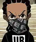 Picture for song 'Boondock - ( produced by Mike wayne )' by artist 'Mike Wayne Productions (official )'