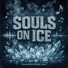 Picture for song 'Souls on Ice [Benny The Butcher x 38 Spesh' by artist 'Muzik-Fiend'