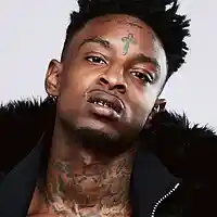 Picture for song '21 Savage Type Beat (FREE DL) *BUY 1 GET 2 FREE*' by artist 'Mystic Trap Beats (Buy 1 Get 2 FREE!)'