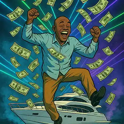 Picture for song 'Lucky Bastard' by artist 'dj nikko'