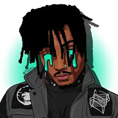 Picture for song 'From The Bottom (Juice Wrld Type Beat)' by artist 'OG TommyT'