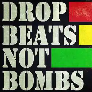 Picture for song 'DROP BEATS & DISMISS THOUGHTS' by artist 'P1u9'