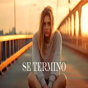 Picture for song 'SE TERMINO' by artist 'PINARES ON THE BEATS'
