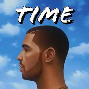 Picture for song 'TIME - DRAKE NOTHING WAS THE SAME TYPE BEATS' by artist 'PINK MOLLY BEATZ'