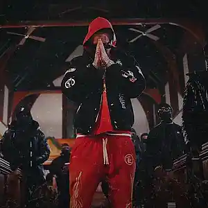 Picture for song 'Don't Break My Heart [Millyz x Meek Mill]' by artist 'ProdByArc'