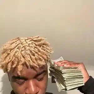 Picture for song 'boy x' by artist 'prod. enzo'