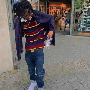 Picture for song 'Twins' by artist 'prod. enzo'