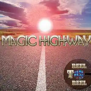 Picture for song 'Magic Highway' by artist 'Retrograde Pop'