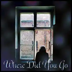 Picture for song 'Where Did You Go?' by artist 'SSJInstrumentals'