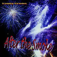 Picture for song 'pal and arsons' by artist 'sandy crowe'