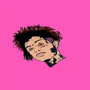 Picture for song '*Confession* Lil Skies Type Beat (FREE DL)' by artist 'Sean Bentley'