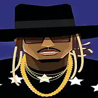 Picture for song '*REIGN* New Trap Beat (Free DL)' by artist 'Sean Bentley'