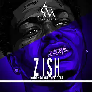 Picture for song 'Z Ish' by artist 'SeanMurdz'