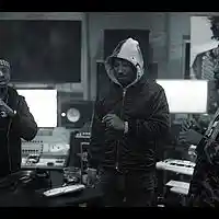 Picture for song 'Pistol Play ($G88 x 808 Mafia Style Beat)' by artist 'SG88'