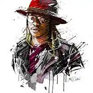 Picture for song 'Iced Up (177bpm)' by artist 'Sheff Shmurda'