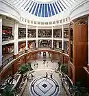 Picture for song '"Phipps Plaza" (SSJ/CollegeRich) ***FREE DL***' by artist 'Somerset Jaye'