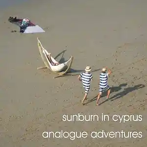 Picture for song 'If it's good for me (Niels' TrashTrip remix)' by artist 'Sunburn In Cyprus'