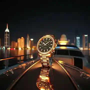 Picture for song 'Bezel Watch' by artist 'TheBeatSource'