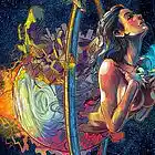 Picture for song '*POP*EveryThing You Need' by artist 'THE L3GION OF DOOM'