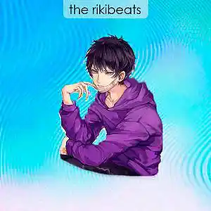 Picture for song 'BEHIND THE WALL' by artist 'THE RIKIBEATS'