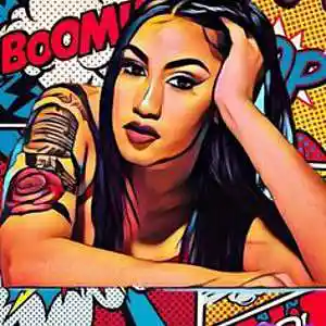 Picture for song 'This Feeling' by artist 'The Soul Society Beatz'