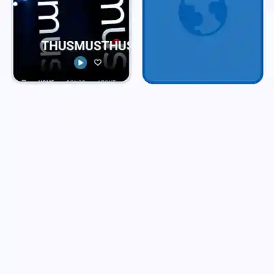 Picture for song 'distractrack instrumentale RAPMUSIC THUSmustTHUS' by artist 'THUSMUSTHUS'