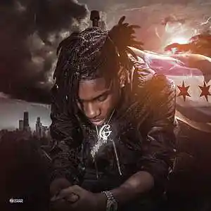 Picture for song 'Out The Slum **Polo G**' by artist 'TrapLife Muzik'