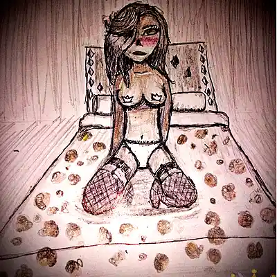 Picture for song 'Yes, My Lord' by artist 'Tyler Deshoun'