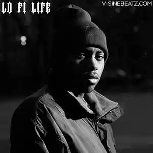 Picture for song 'Lo Fi Life (Buy 1 Get 1-3 FREE)' by artist 'V-Sine Beatz'