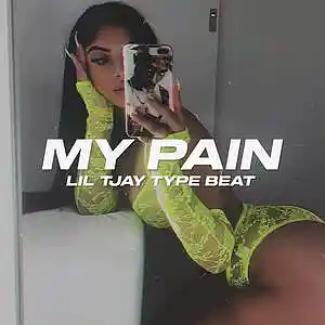 Picture for song 'My Pain (BUY 1 GET 4 FREE)' by artist 'Wendigo'