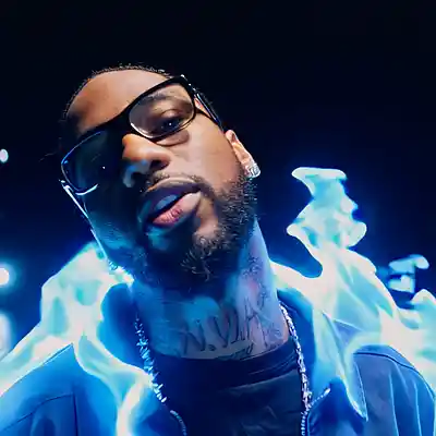 Picture for song 'Friendly Gangster / Key Glock Type Beat' by artist 'World Beats'