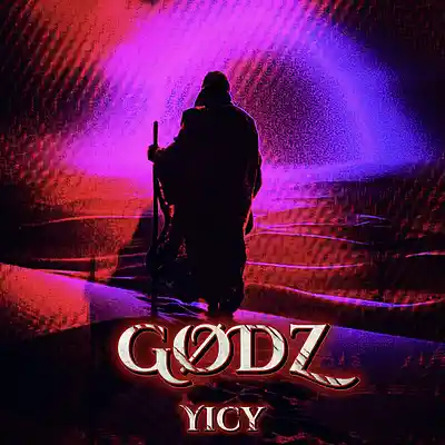 Picture for song 'G&Oslash;DZ' by artist 'Yicy'