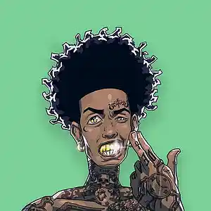Picture for song 'FOUL PLAY Drake x Meek Mill Type Beat Instrumental' by artist 'Yo! Tom Did This'