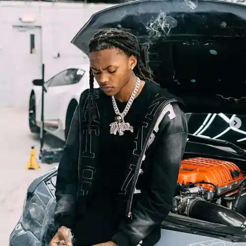 Picture for song 'Duo / detroit type beat' by artist '1kobeatz'