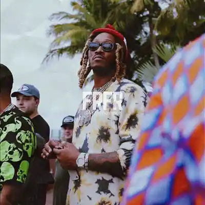 Picture for song 'FrFr' by artist '183realchance'