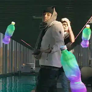 Picture for song 'LUH (25$ Unlimited)' by artist 'TRIXY'